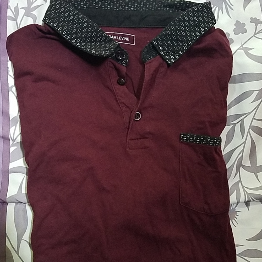 Barely worn